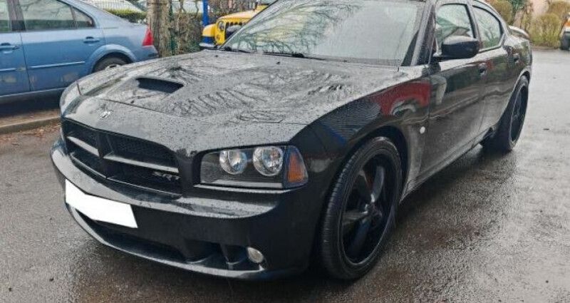Utilisé 2007 Dodge Charger Berline | 35 600 € - Image 1/4