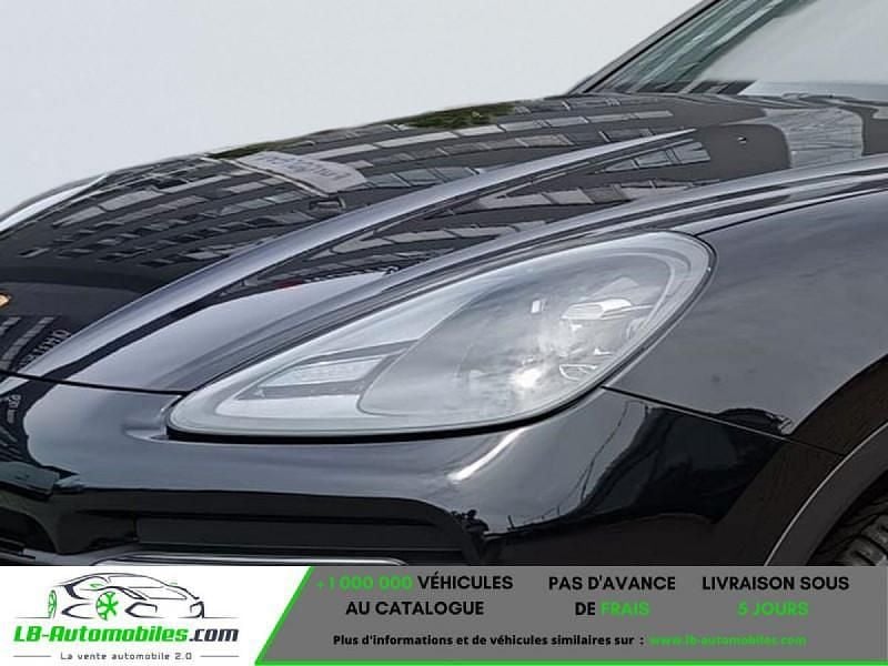 Utilisé 2022 Porsche Cayenne SUV | 88 400 € (Super prix) - Image 1/4