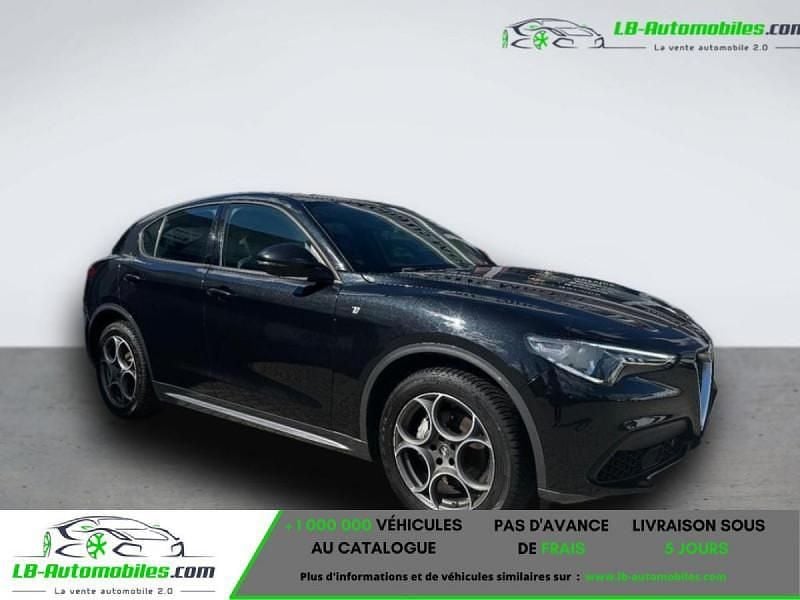Utilisé 2023 Alfa Romeo Stelvio SUV | 40 200 € (Prix assez cher) - Image 1/4
