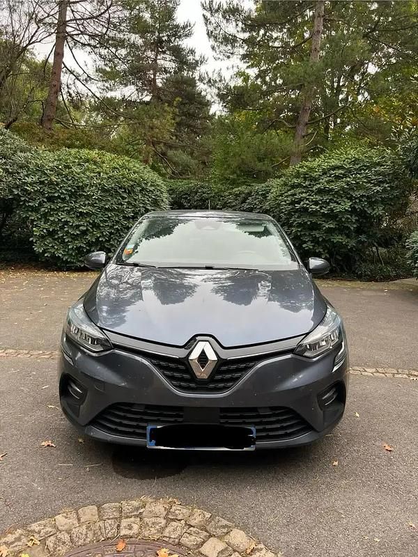 Occasion Renault Clio V Life 65 ch (47 kW) 2020 Gris Berline