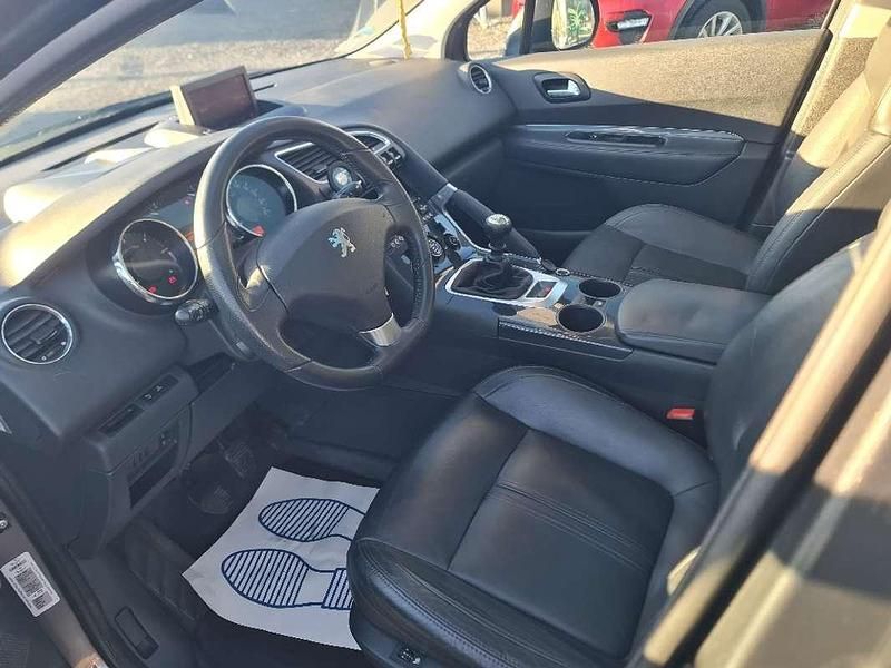 Occasion Peugeot 3008 110 ch (80 kW) 2010 Break