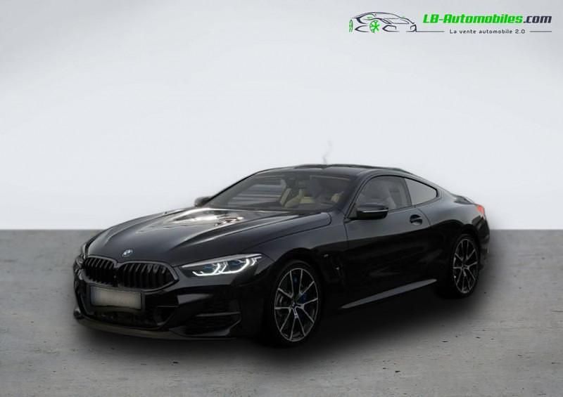 Utilisé 2020 BMW M850 Comfort Edition Coupé | 71 300 € - Image 1/3