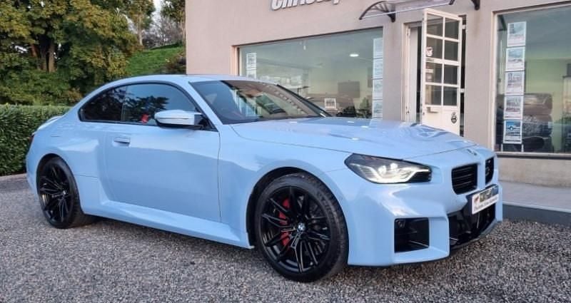 Utilisé 2023 BMW M2 Comfort Edition Coupé | 94 000 € - Image 1/4