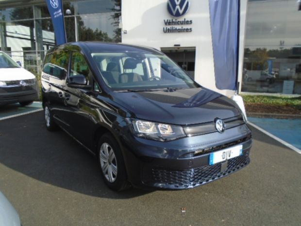 Utilisé 2023 VW Caddy Monospace | 30 900 € (Prix juste) - Image 1/4