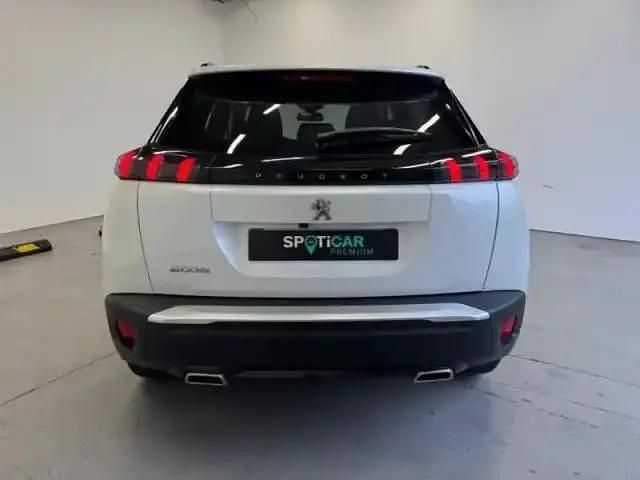 Occasion Peugeot 2008 Style 2021 Noir perla nera (m) SUV