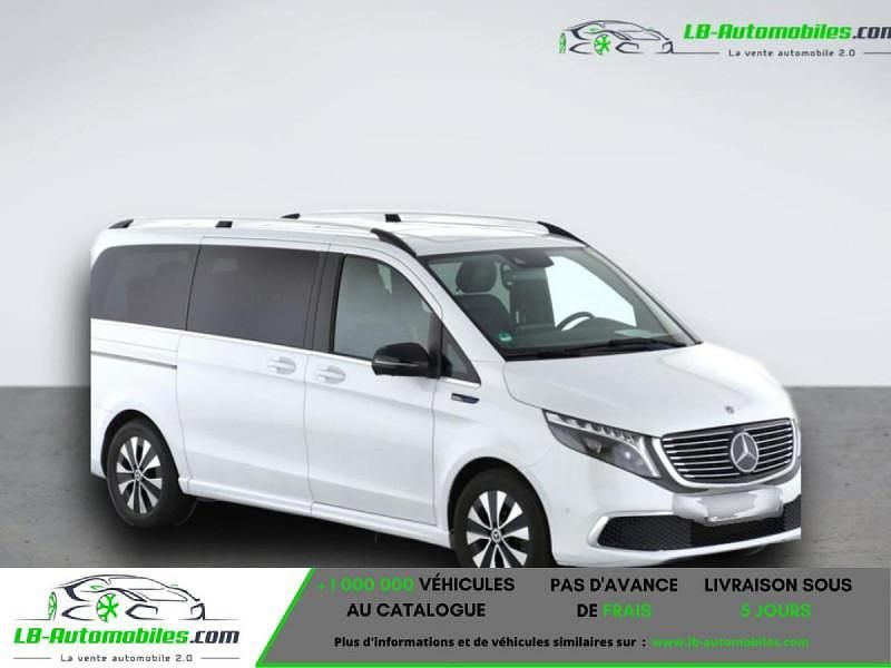 Occasion 2021 Mercedes EQV300 Break | 43 500 € (Bon prix) - Image 1/4