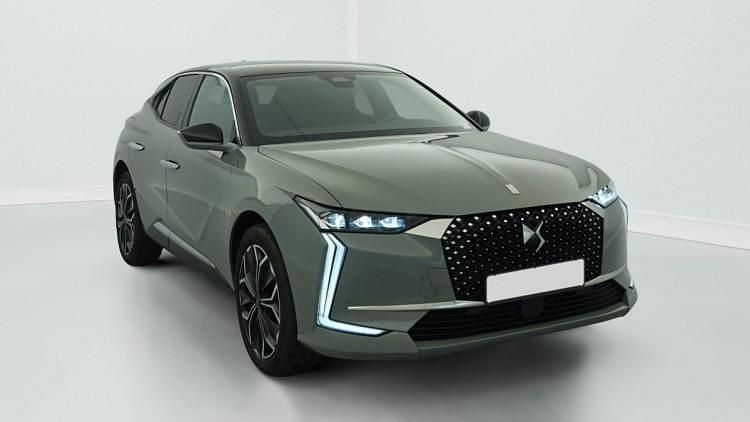 Utilisé 2024 DS Automobiles DS4 Rivoli | 25 420 € (Super prix) - Image 1/1