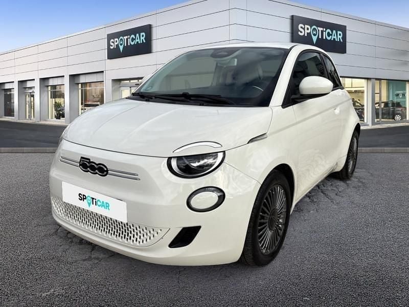 Occasion Fiat 500e 86 kW (118 ch) 2022 Peinture pas Berline