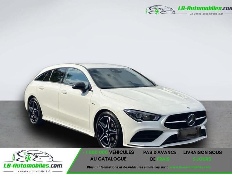 Utilisé 2022 Mercedes 180 Berline | 31 500 € (Prix juste) - Image 1/4