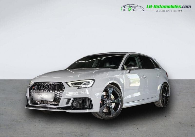 Utilisé 2020 Audi RS3 Sportback Sport Citadine | 50 400 € (Super prix) - Image 1/4