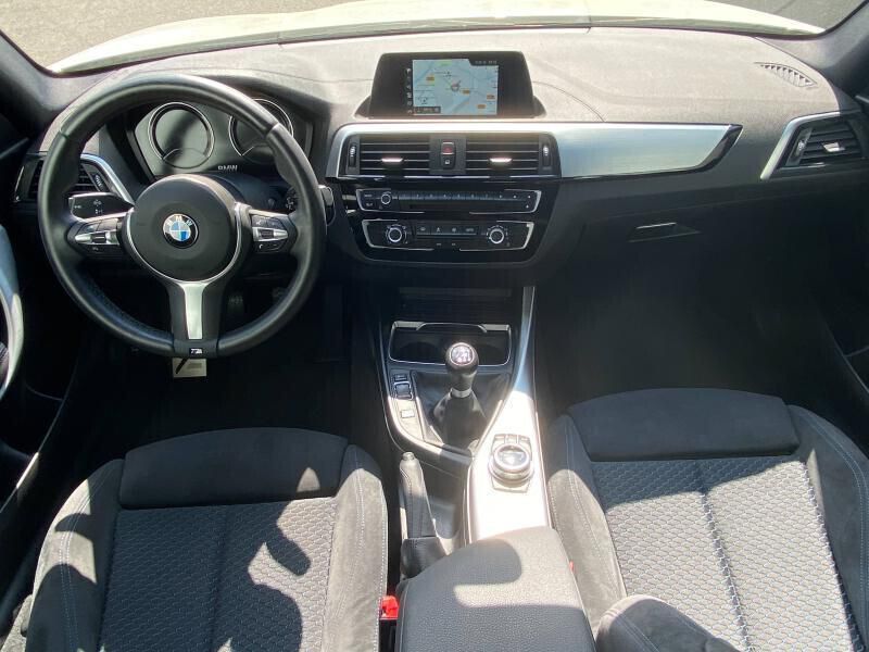 Occasion BMW 116 M Sport 109 ch (80 kW) 2018 Citadine