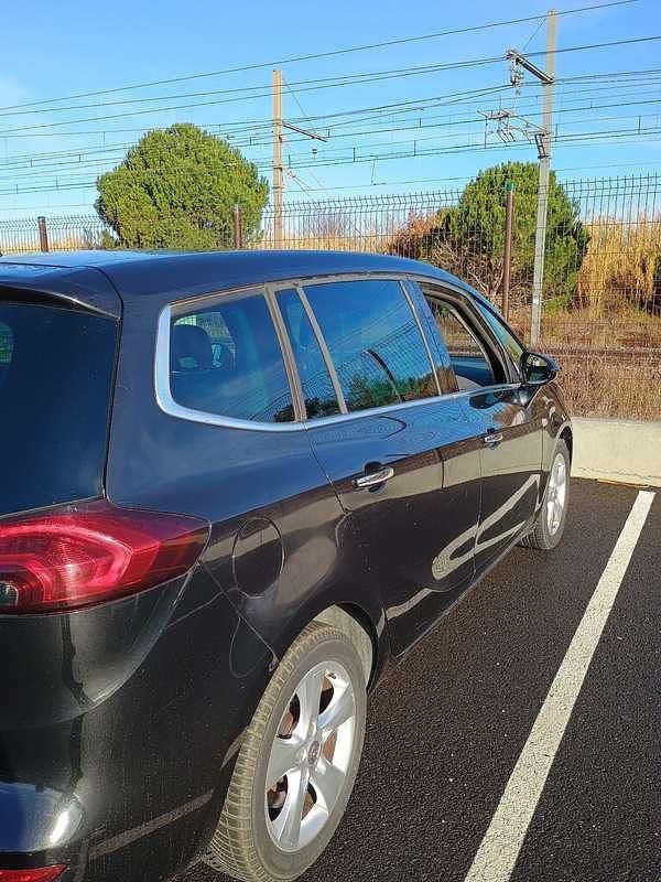 Occasion Opel Zafira Tourer 165 ch (121 kW) 2013 Monospace
