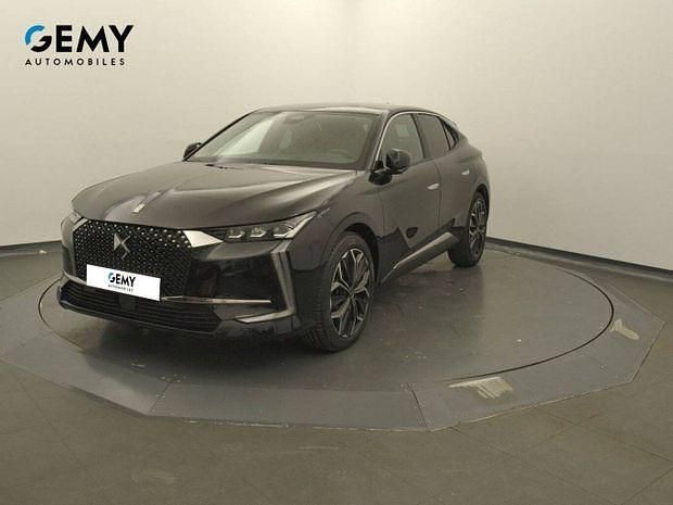 Noir Utilisé 2024 DS Automobiles DS4 Rivoli | 32 287 € (Prix juste) - Image 1/4