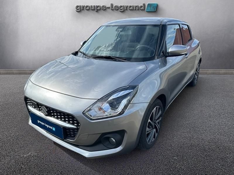 Utilisé 2023 Suzuki Swift Citadine | 17 690 € (Prix assez cher) - Image 1/4