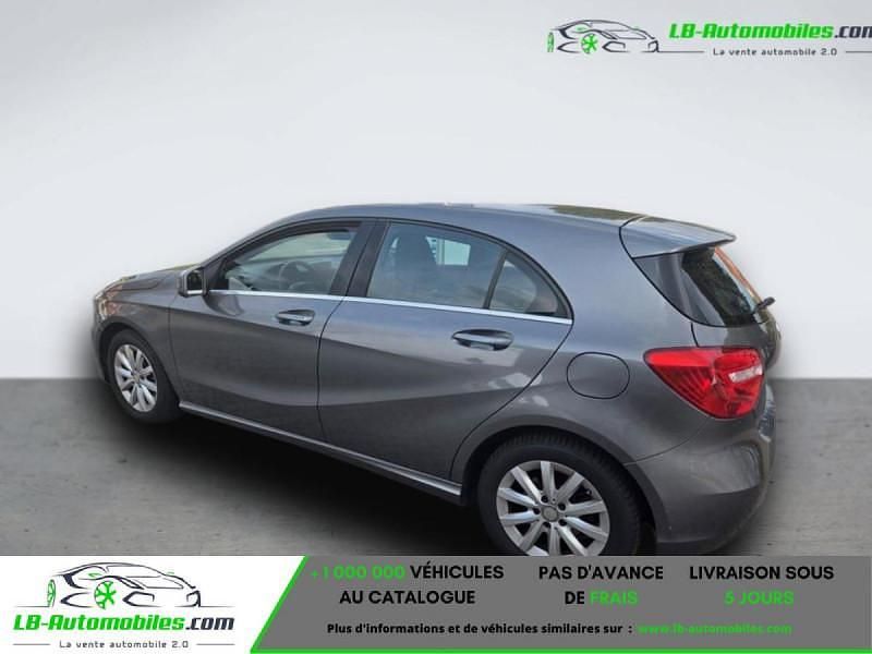 Occasion Mercedes A180 122 ch (89 kW) 2015 Berline