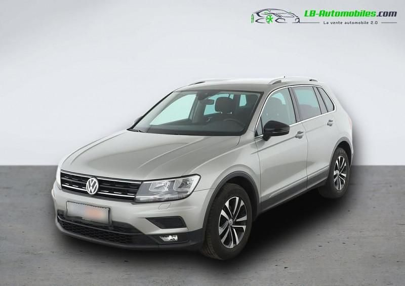 Utilisé 2020 VW Tiguan SUV | 26 200 € (Bon prix) - Image 1/4