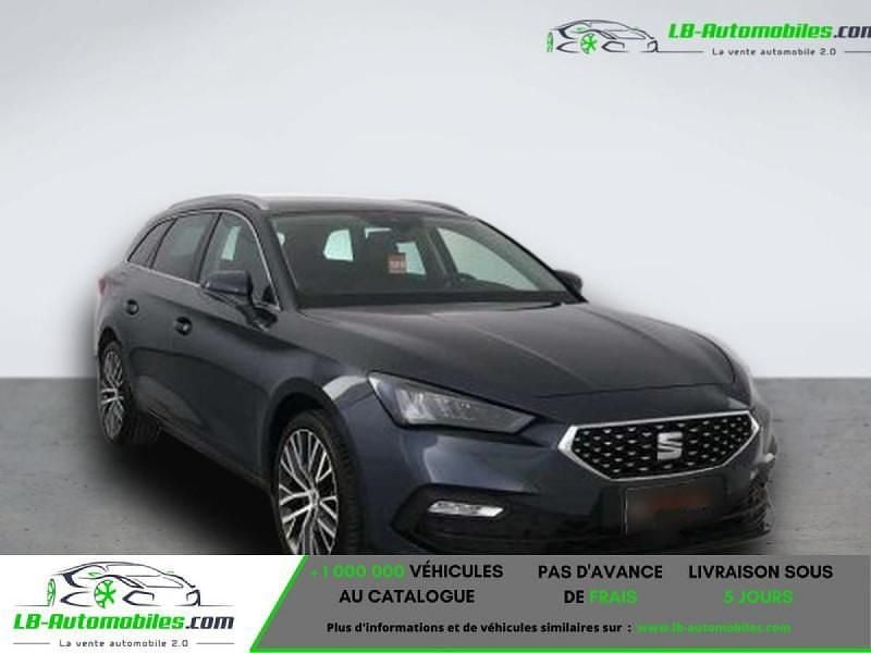 Utilisé 2021 Cupra Leon Break | 19 900 € (Super prix) - Image 1/4