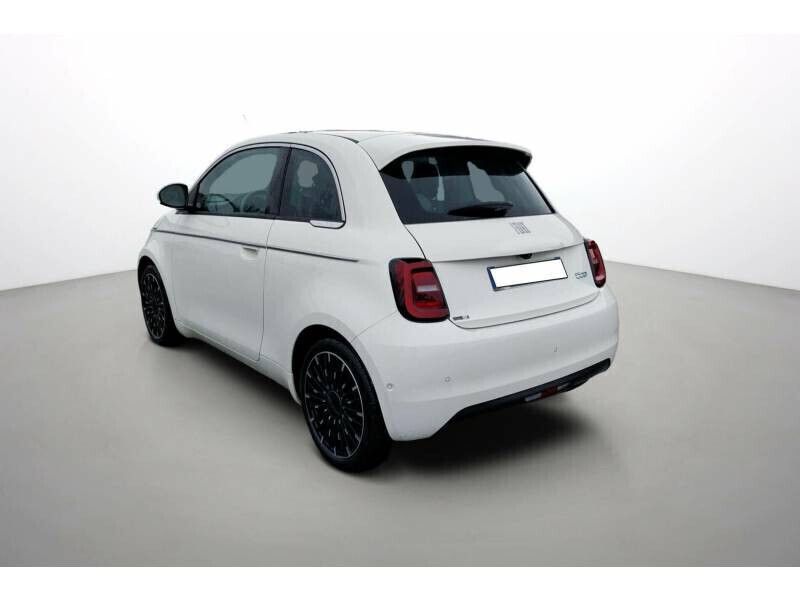 Occasion Fiat 500e La Prima 86 kW (118 ch) 2023 Citadine