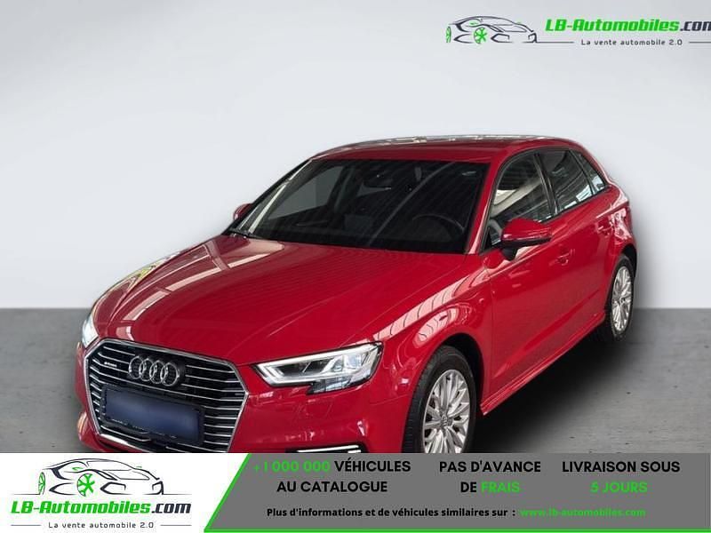 Utilisé 2020 Audi A3 Sportback e-tron Sport Berline | 22 100 € (Bon prix) - Image 1/4