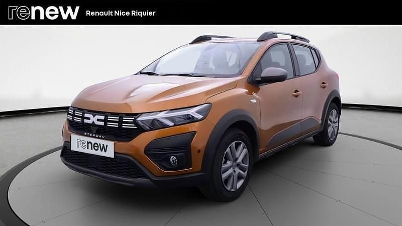 Utilisé 2023 Dacia Sandero Citadine | 15 799 € (Prix juste) - Image 1/4