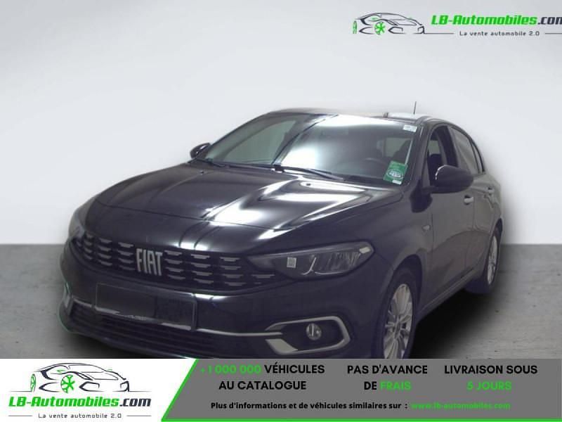 Utilisé 2021 Fiat Tipo Berline | 10 900 € (Super prix) - Image 1/4