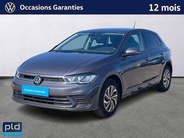 Utilisé 2024 VW Polo Edition | 20 490 € (Prix juste) - Image 1/4