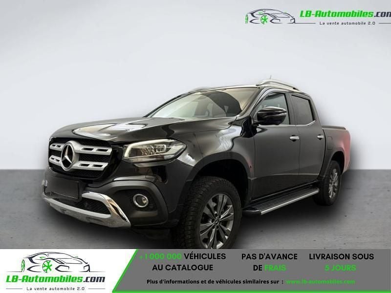 Utilisé 2019 Mercedes X250 Pick-up | 42 500 € - Image 1/4