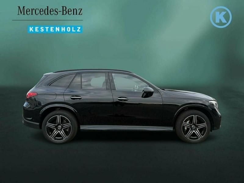 Occasion Mercedes GLC400d 252 ch (185 kW) 2023 Coupé