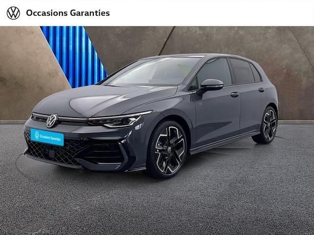 Nouvelle 2025 VW Golf VIII R-line | 35 995 € (Prix juste) - Image 1/4