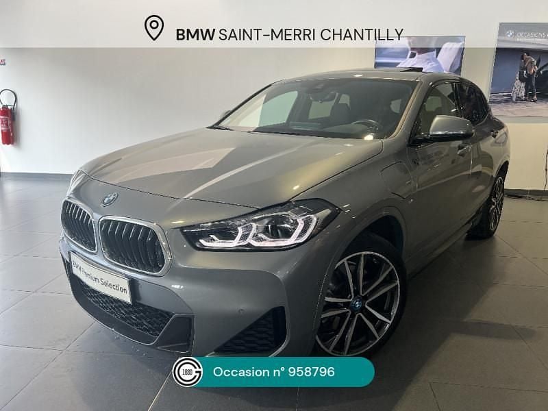 Gris Utilisé 2023 BMW 220 M Sport | 34 990 € (Prix assez cher) - Image 1/4