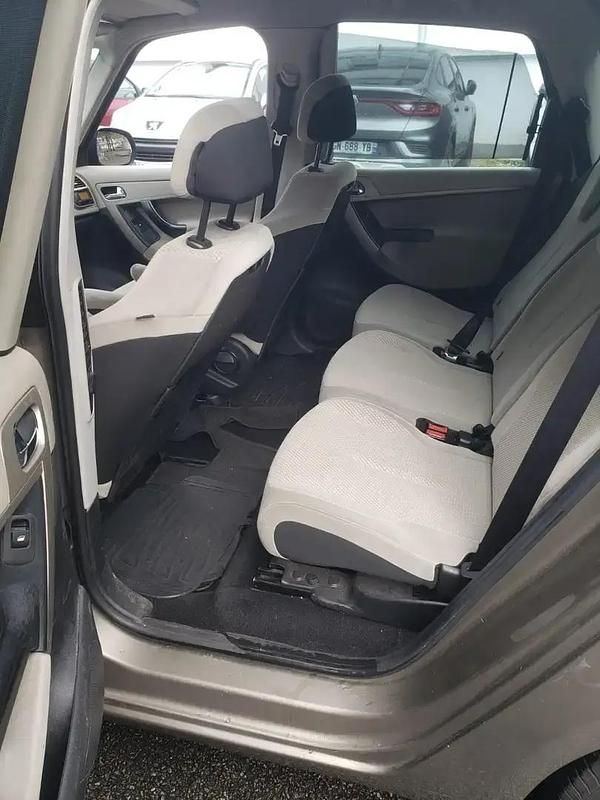 Occasion Citroën C4 Picasso 109 ch (80 kW) 2009 Monospace