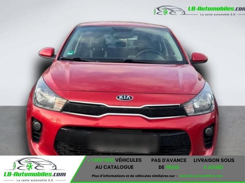 Occasion 2019 Kia Rio Citadine | 10 300 € (Super prix) - Image 1/3