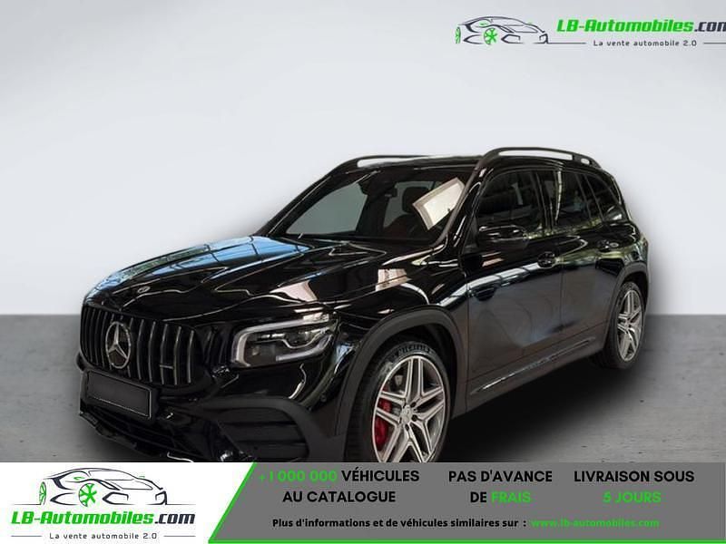 Utilisé 2022 Mercedes GLB35 AMG SUV | 52 400 € - Image 1/4