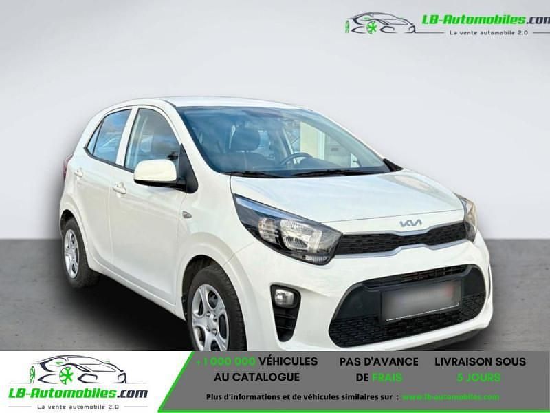 Occasion Kia Picanto 67 ch (49 kW) 2021 Citadine