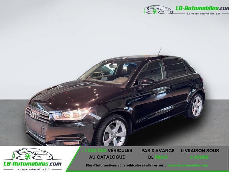 Occasion 2018 Audi A1 Sportback Sport Citadine | 17 400 € (Prix juste) - Image 1/4