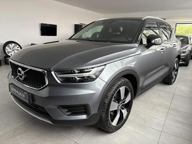 Utilisé 2019 Volvo XC40 Momentum SUV | 18 990 € (Prix assez cher) - Image 1/4
