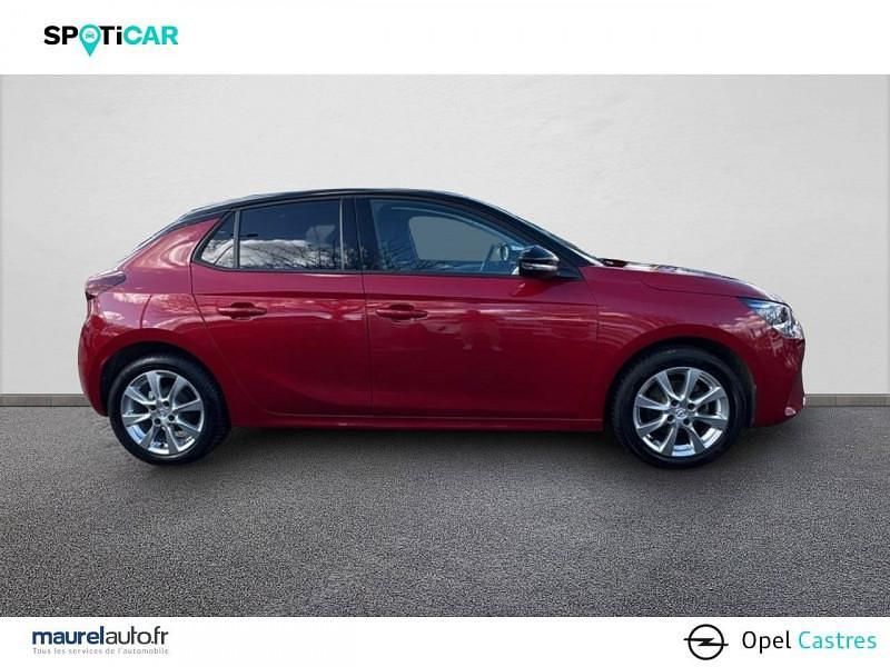 Occasion Opel Corsa Edition 75 ch (55 kW) 2023 Citadine