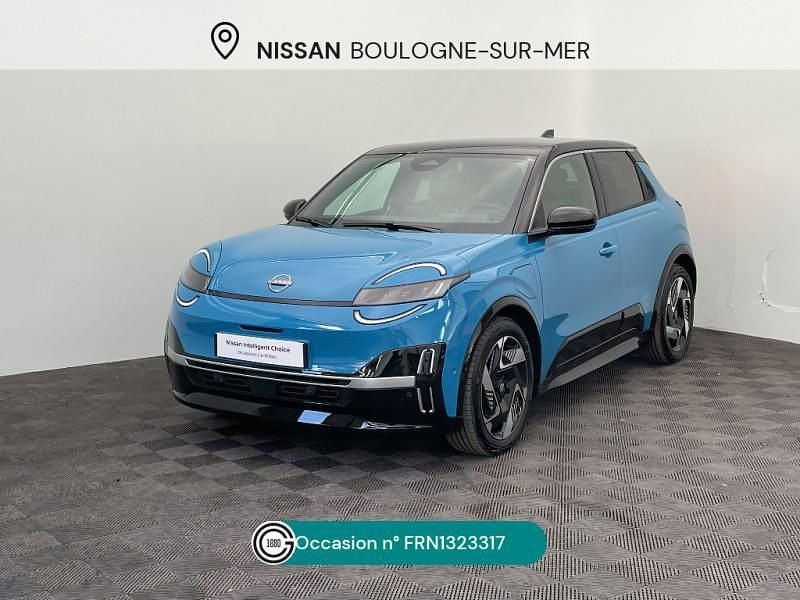 Occasion Nissan Micra Evolve 110 kW (150 ch) 2025 Citadine