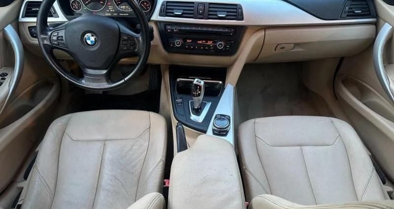 Occasion BMW 320 184 ch (135 kW) 2014 Berline