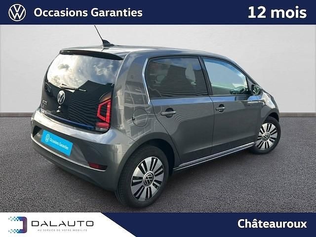 Occasion VW e-up! 61 kW (83 ch) 2022 Citadine