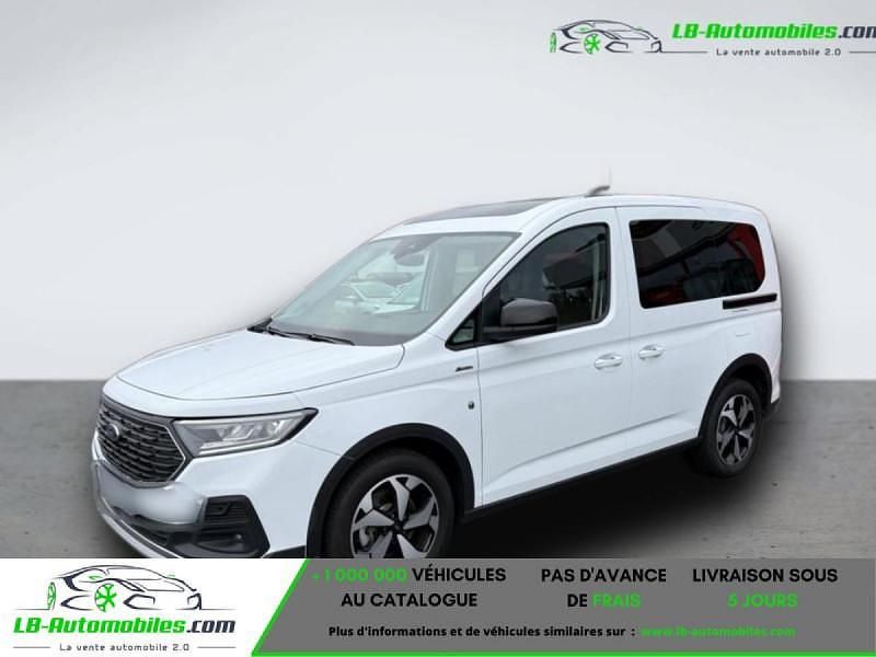 Utilisé 2024 Ford Tourneo Connect Van | 29 200 € - Image 1/4