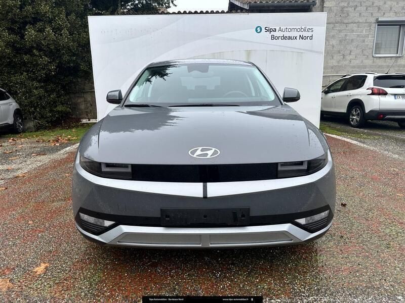Gris Utilisé 2023 Hyundai Ioniq 5 SUV | 41 900 € - Image 1/1
