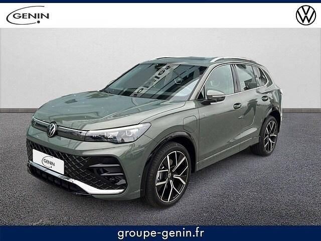 Occasion VW Tiguan R-line Edition 204 ch (150 kW) 2025 SUV