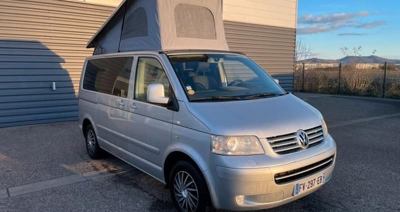 Occasion 2008 VW Multivan Van | 29 900 € - Image 1/4