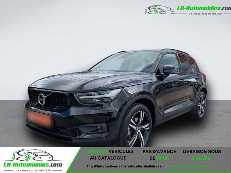Utilisé 2019 Volvo XC40 SUV | 33 500 € - Image 1/4