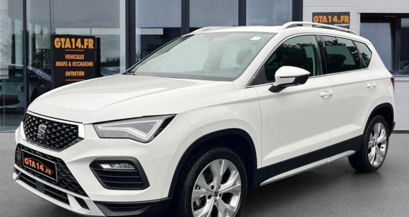Utilisé 2022 Seat Ateca Xperience SUV | 25 000 € (Prix juste) - Image 1/4