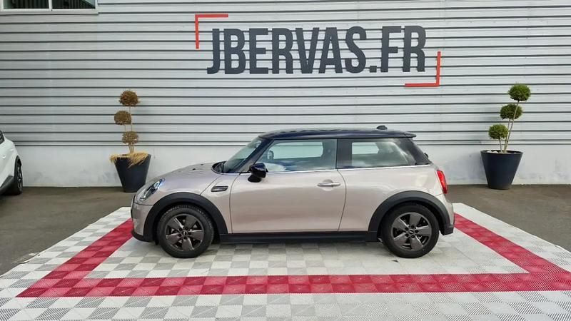 Utilisé 2023 Mini Cooper Hatch Citadine | 22 999 € (Bon prix) - Image 1/4