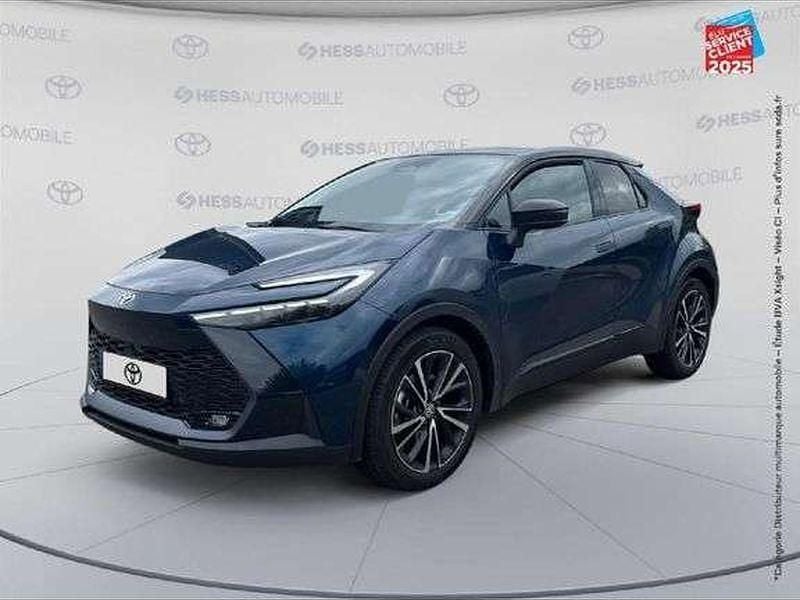 Utilisé 2025 Toyota C-HR SUV | 40 499 € - Image 1/1