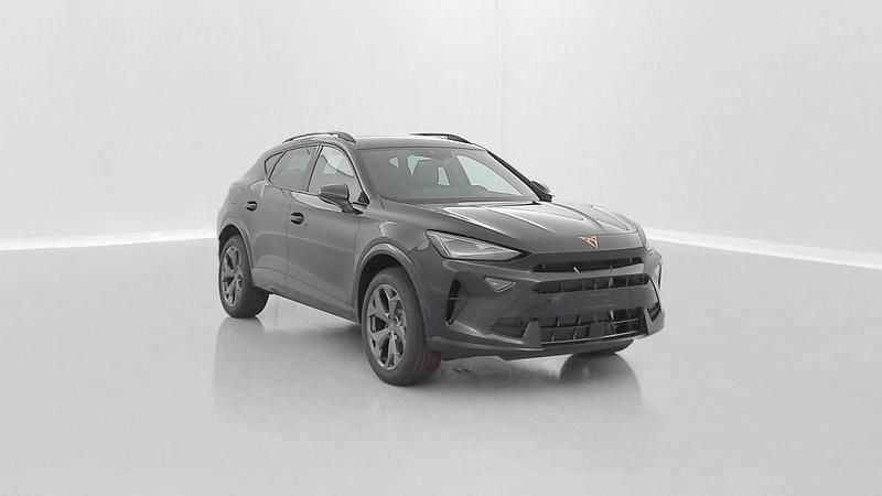 Noir Nouvelle 2025 Cupra Formentor SUV | 36 100 € (Bon prix) - Image 1/4