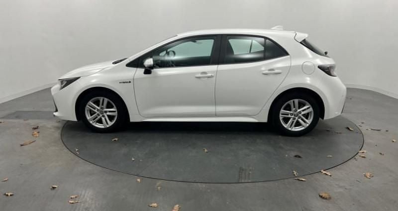Occasion Toyota Corolla Business Edition 98 ch (72 kW) 2020 Citadine